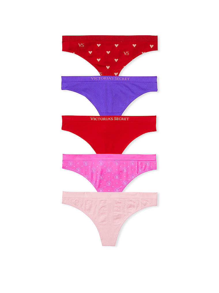 denis theriault recommends Victoria Secret Pink Thongs