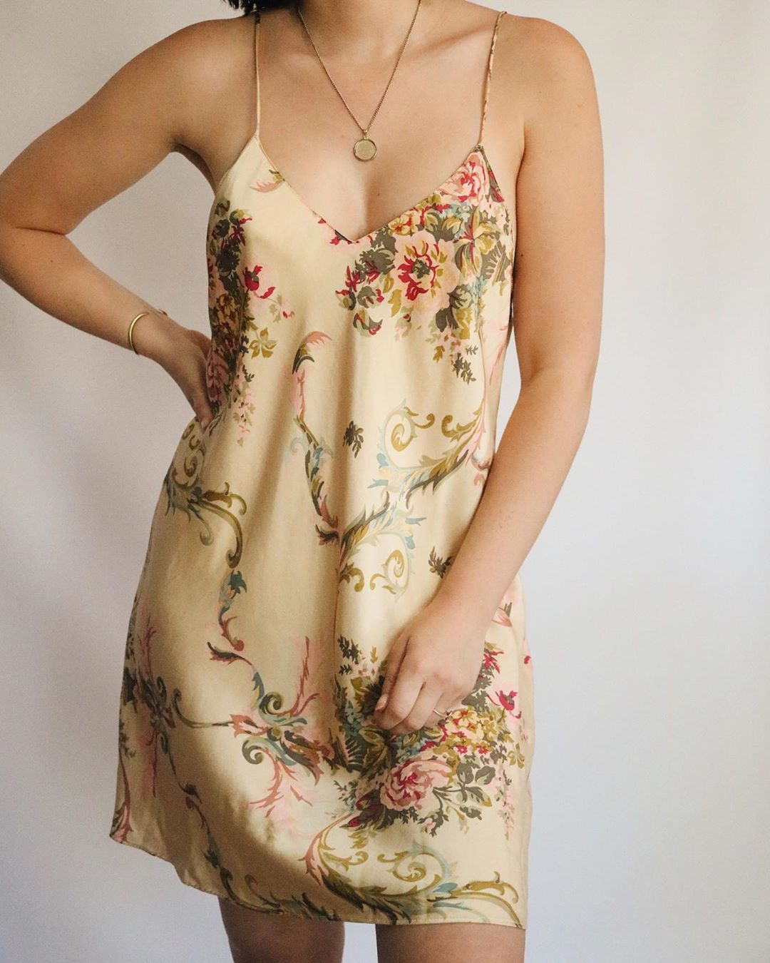 ann hageman recommends victoria secret vintage slip dress pic