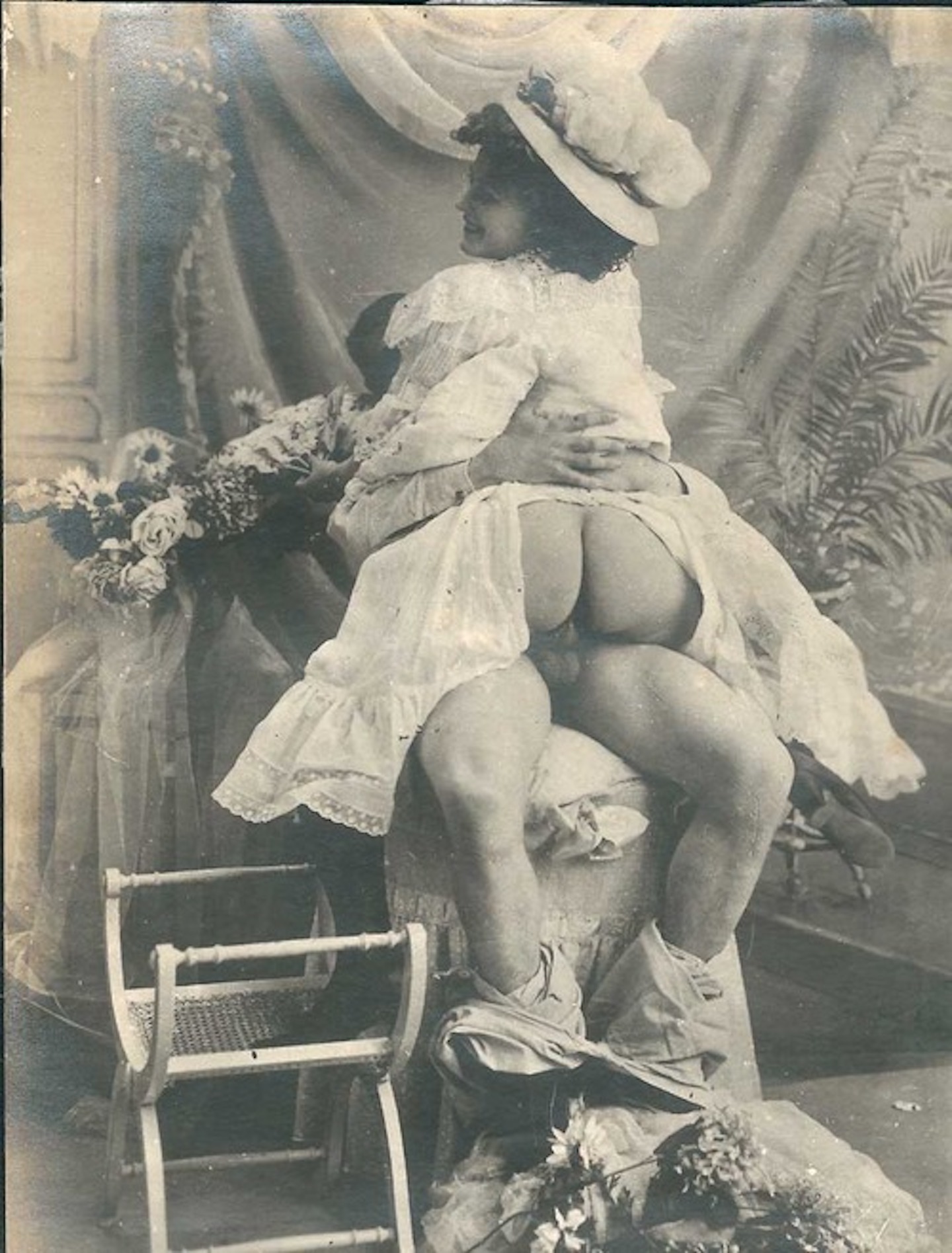 Best of Victorian era porn