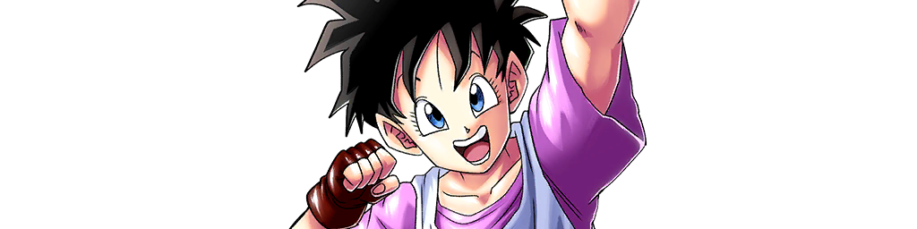 devin ames recommends videl de dragon ball pic