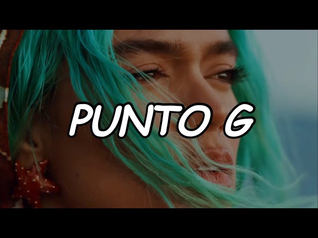 Video Del Punto G teen guy