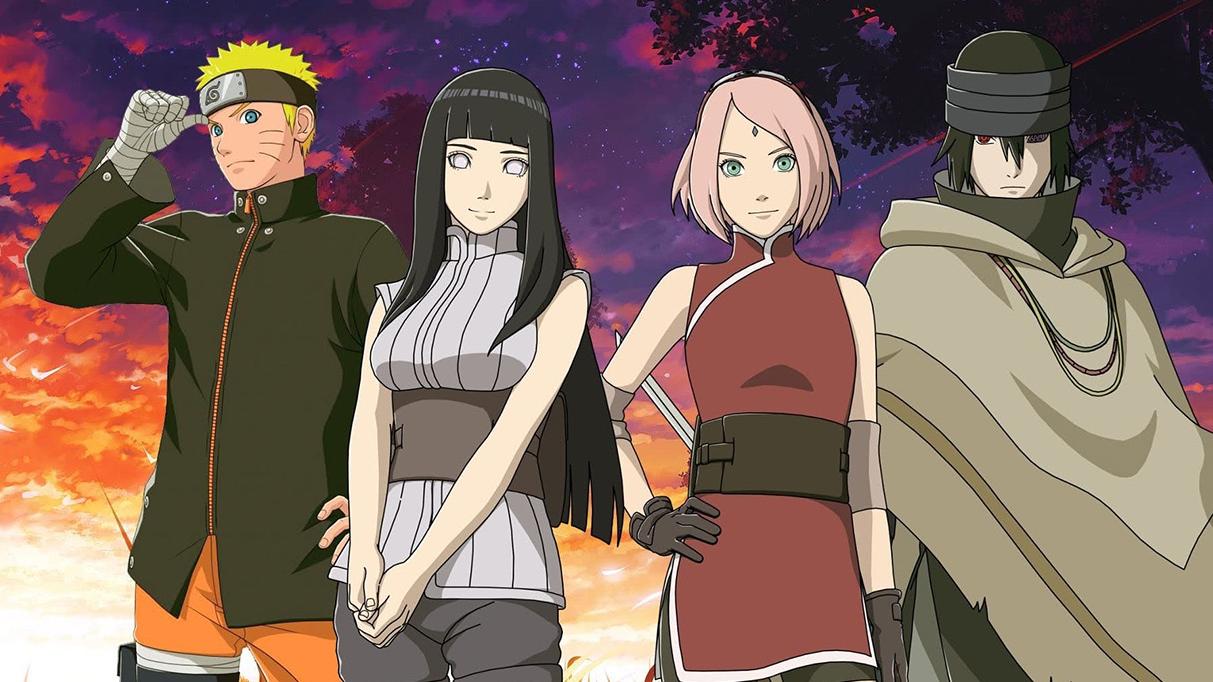 corey linn recommends video naruto episode terakhir pic