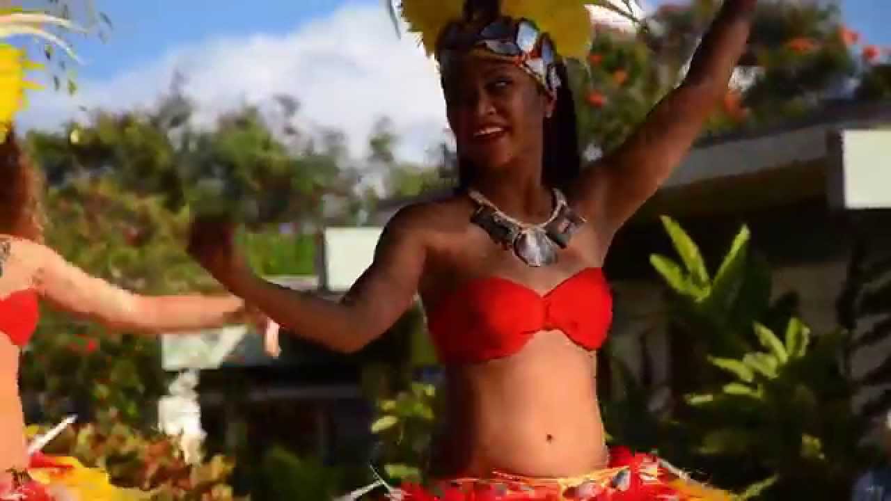 desi amanda recommends Video Of Hula Dancers