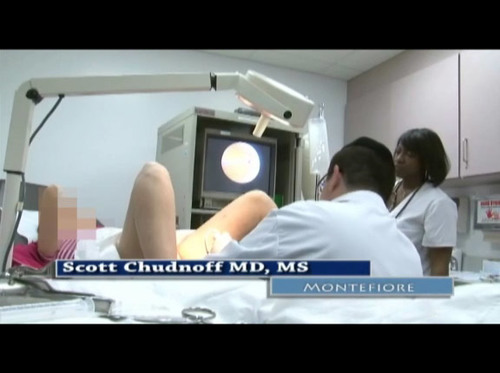 daniel torno recommends video of pelvic examination pic