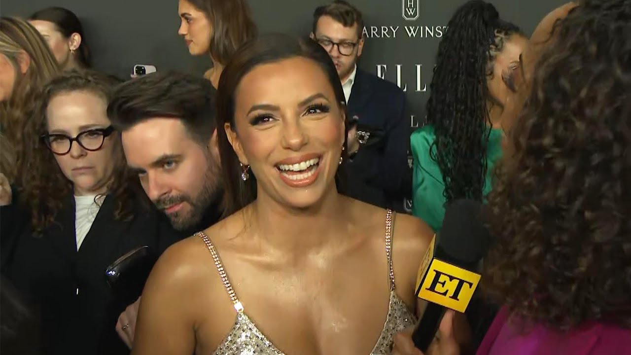 catharine cribbs recommends Video Porno Eva Longoria