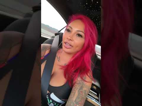 videos de brittanya razavi