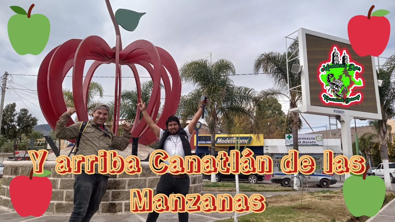 ayotunde bello share videos de canatlan durango photos