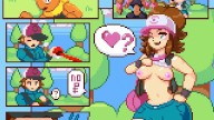 arianna tay recommends videos de pokemon porno pic