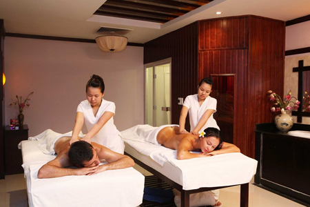 Vietnamese Massage Near Me incall services