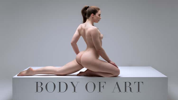 britt boyd recommends Vimeo Nude Art Models