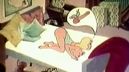 Best of Vintage cartoon porn videos