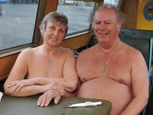 daniel maninang recommends vintage naturist couples pic