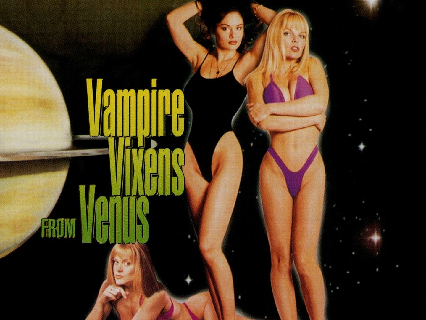 chelsea kitts recommends vixens from venus streaming pic