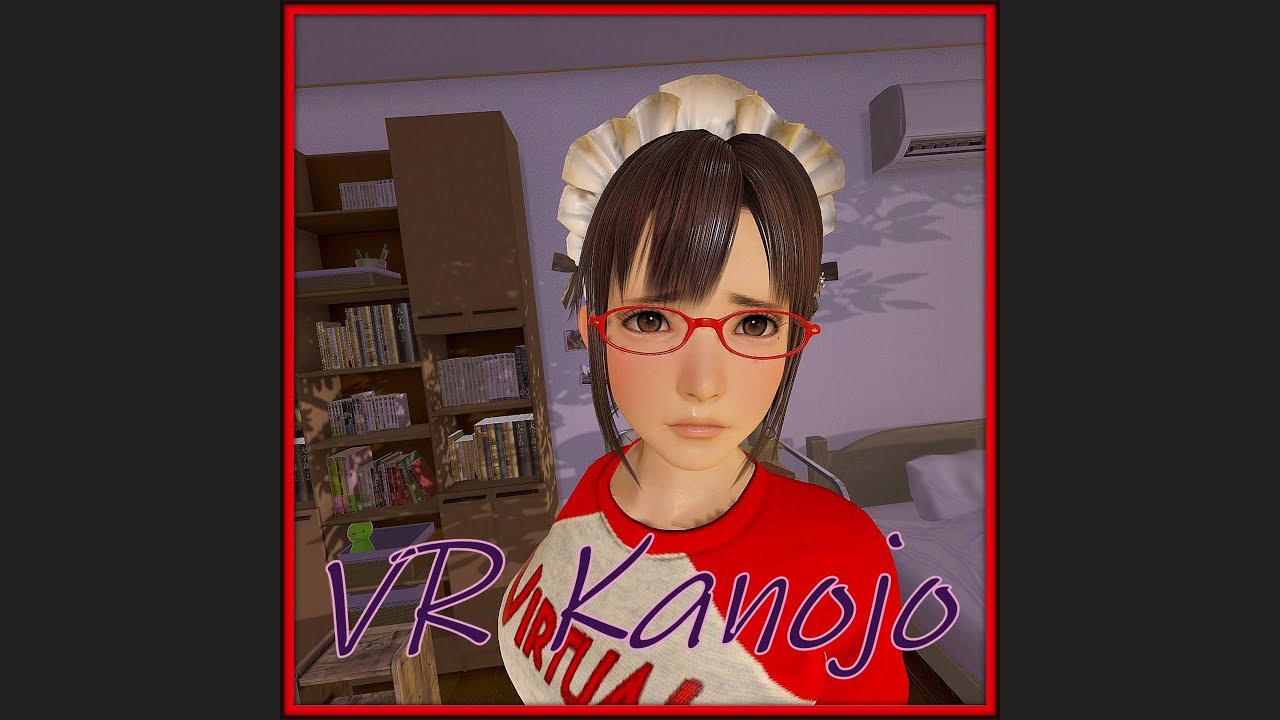 bijay roy share vr kanojo patch photos