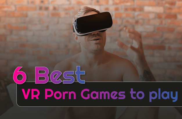 catherine kaufman recommends Vr Online Porn Games