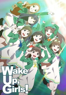 ayman el neanaey recommends Wake Up Anime