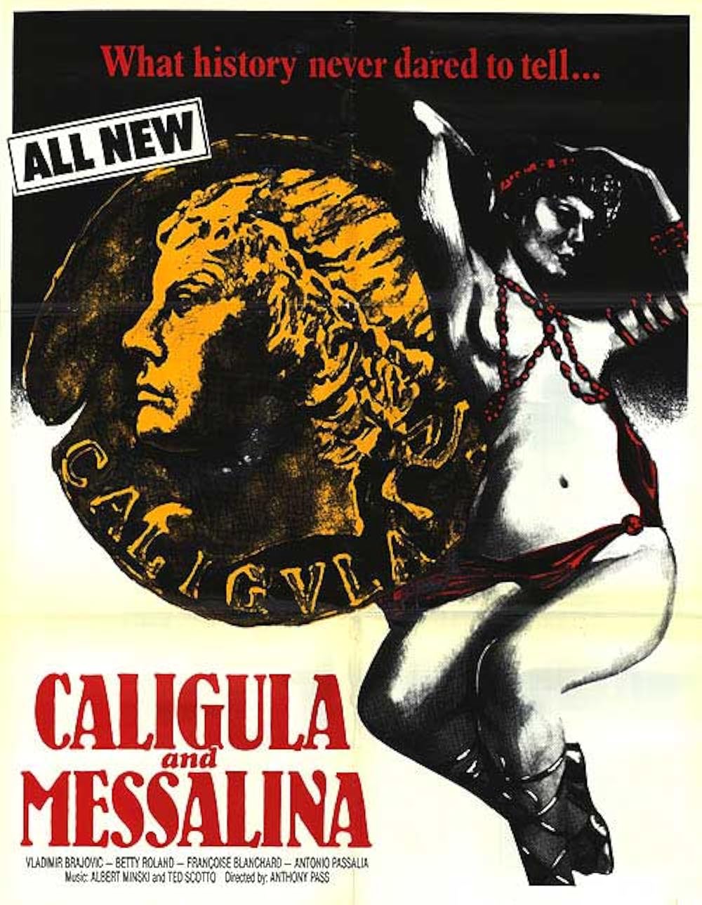 cindy mulcahy recommends Watch Caligula Online Free