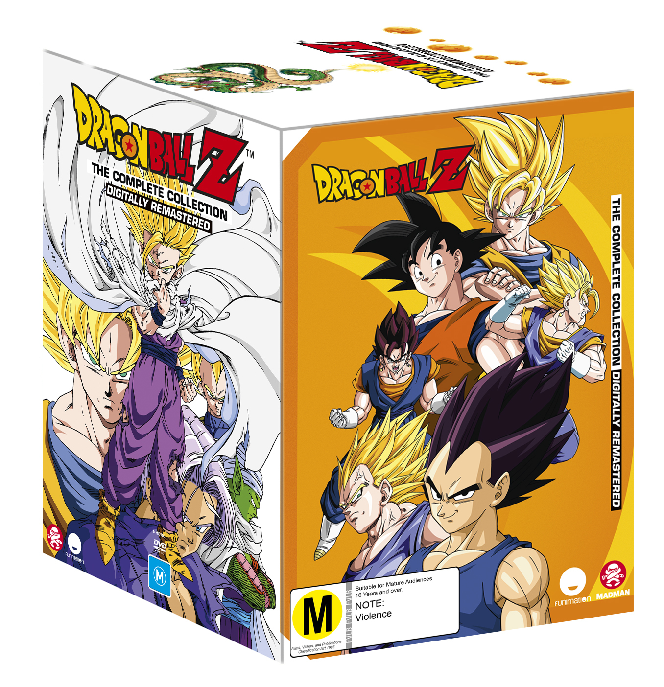 Watch Dragon Ball Z Uncut Online beverly paige