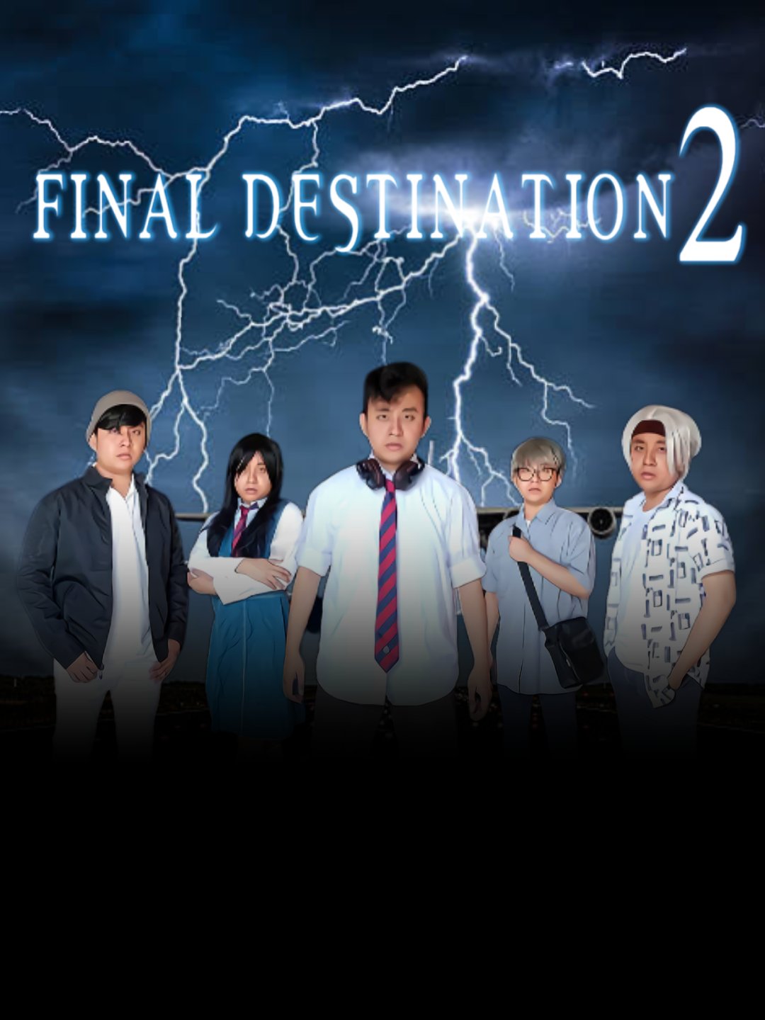 watch final destination 6