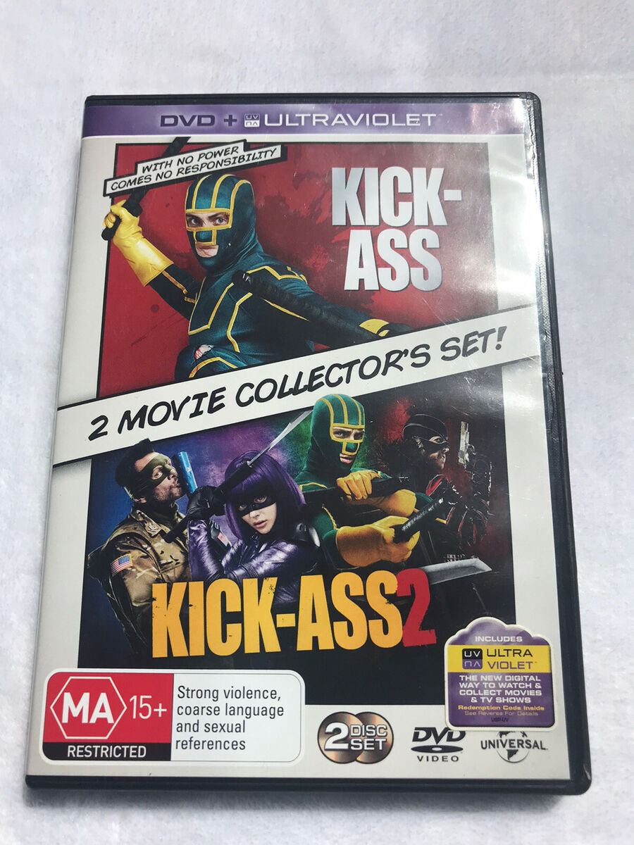 david dimbleby recommends Watch Kick Ass 2 Free