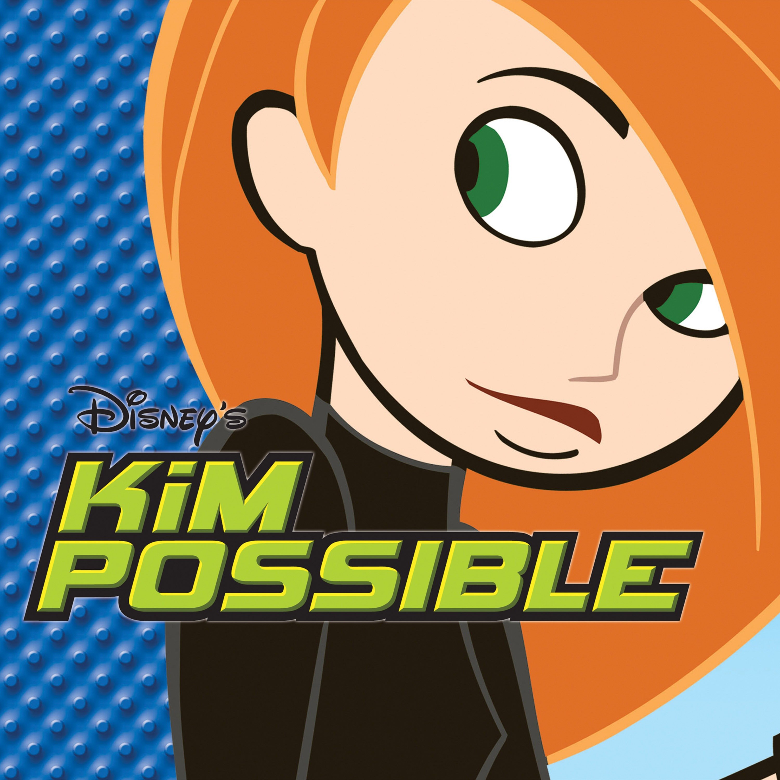 Watch Kim Possible Free yuri porn