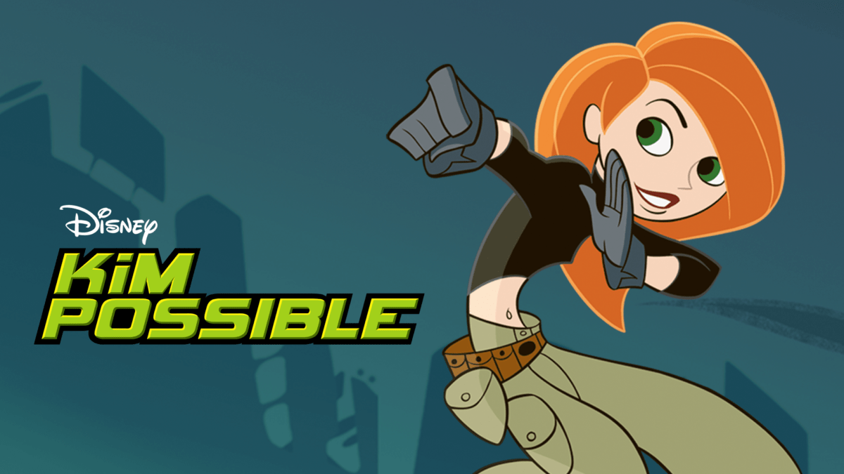 craig daigle add photo watch kim possible free