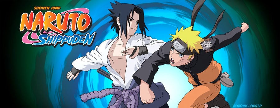 watch naruto english dubbed episode 1