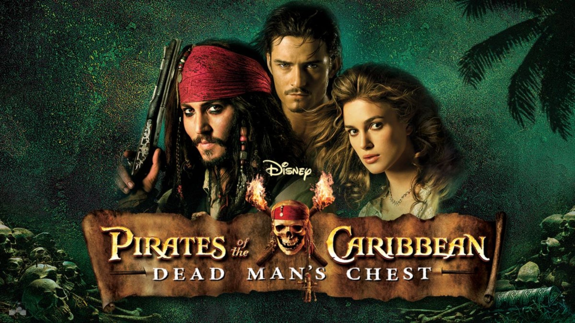 Best of Watch pirates of the caribbean hd