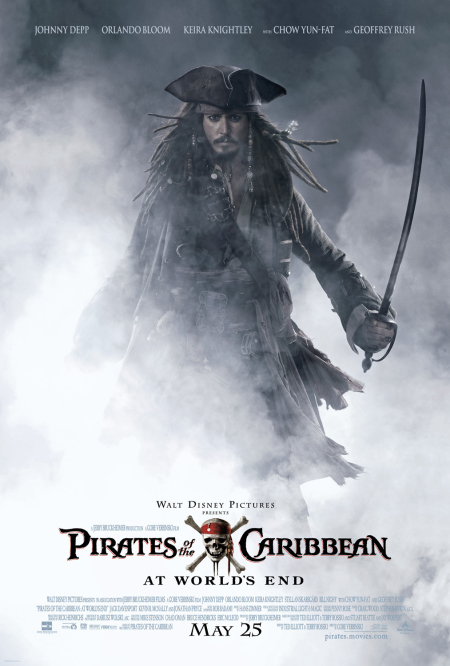 christian hesse recommends Watch Pirates Of The Caribbean Hd