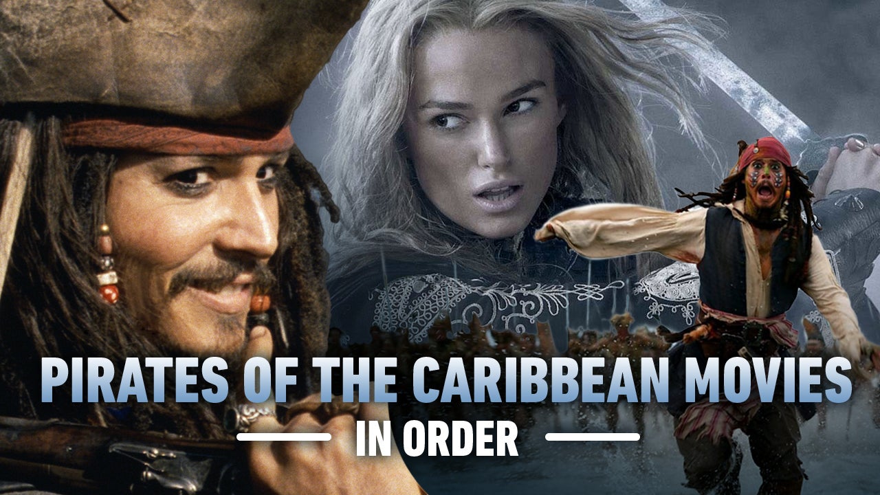 watch pirates of the caribbean hd