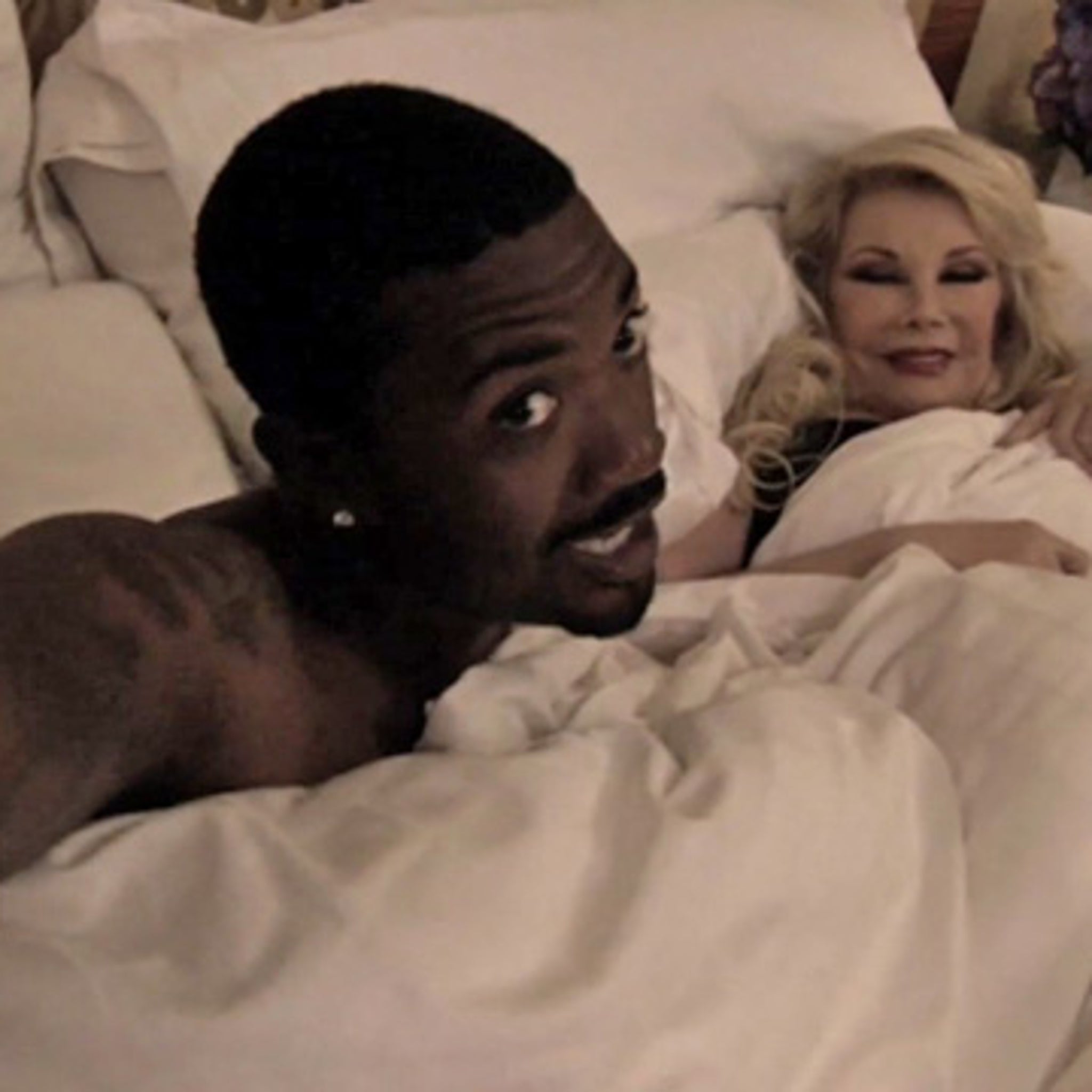 alex frans recommends Watch Rayj Sex Tape