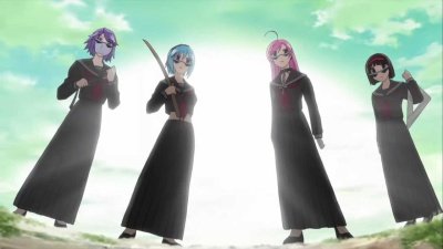 diane meldrum recommends watch rosario vampire online pic