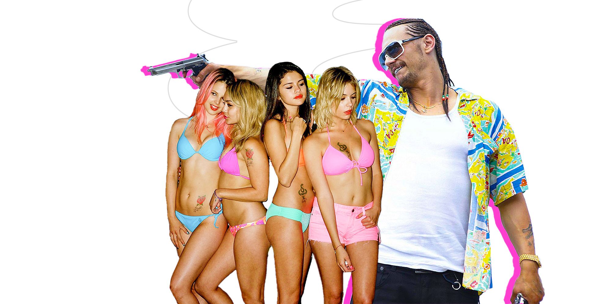 Best of Watch spring breakers online