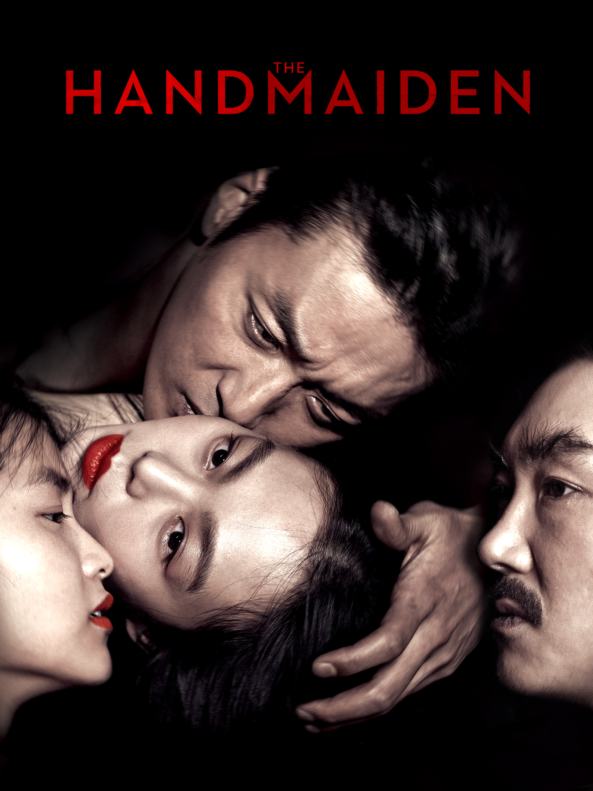 billy bellamy recommends Watch The Handmaiden Online English Subtitles