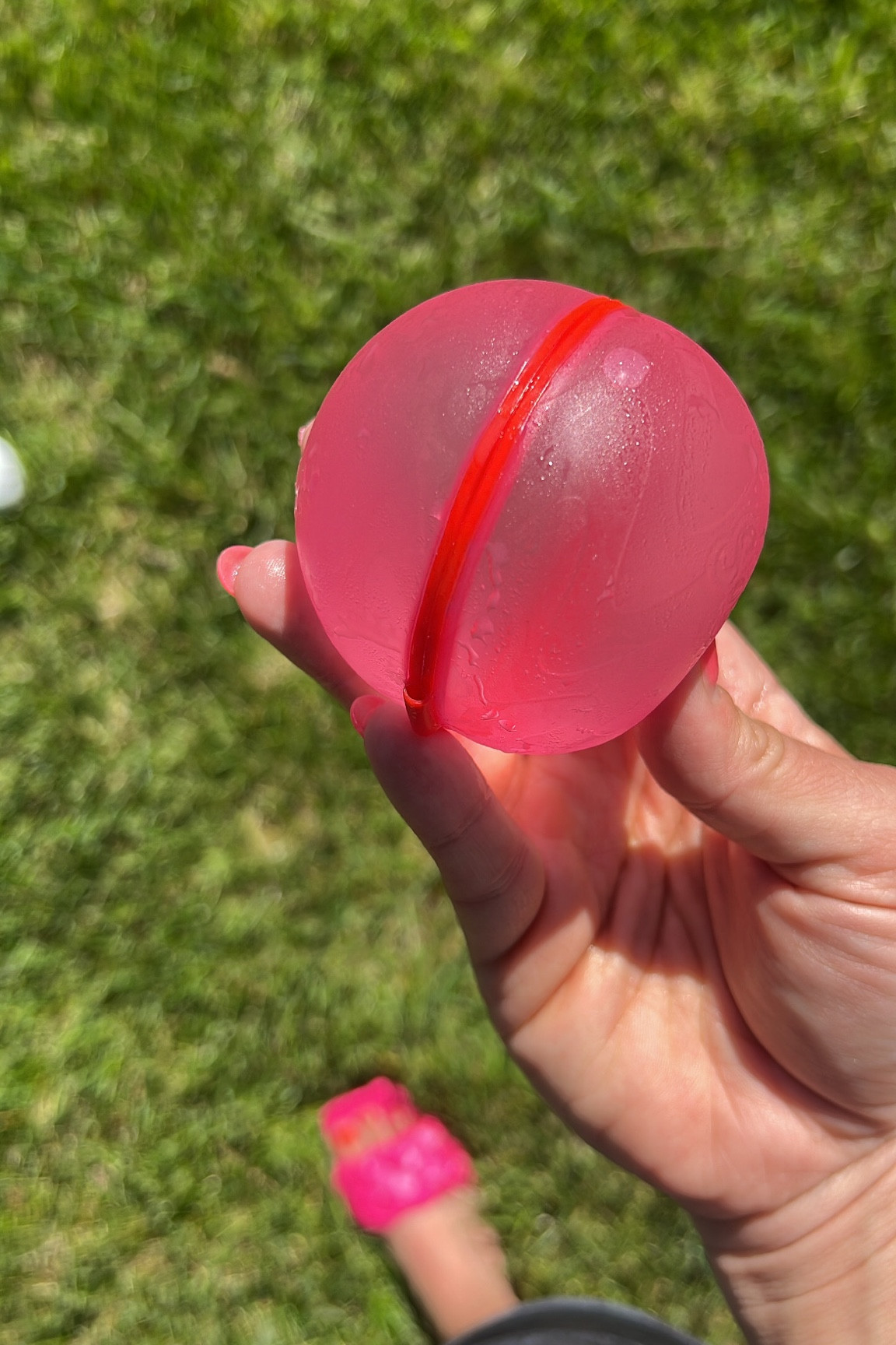 Water Balloon In Vagina to learn