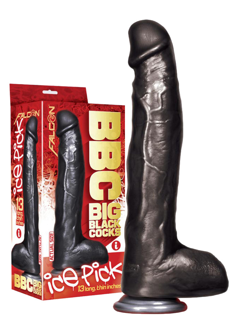 darren sprules recommends well hung black cock pic