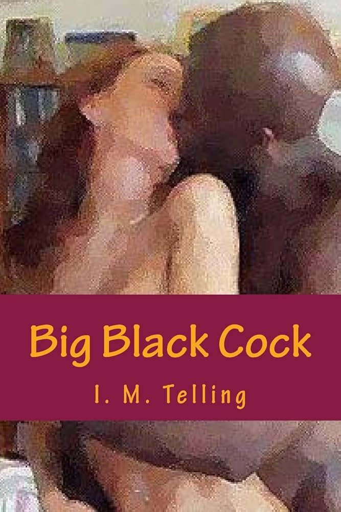 anthony ruacho recommends Well Hung Black Cock