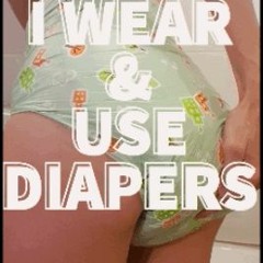 chris andrewson recommends wet and messy diaper pic