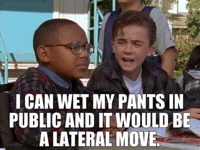 cliff keen recommends Wet My Pants In Public