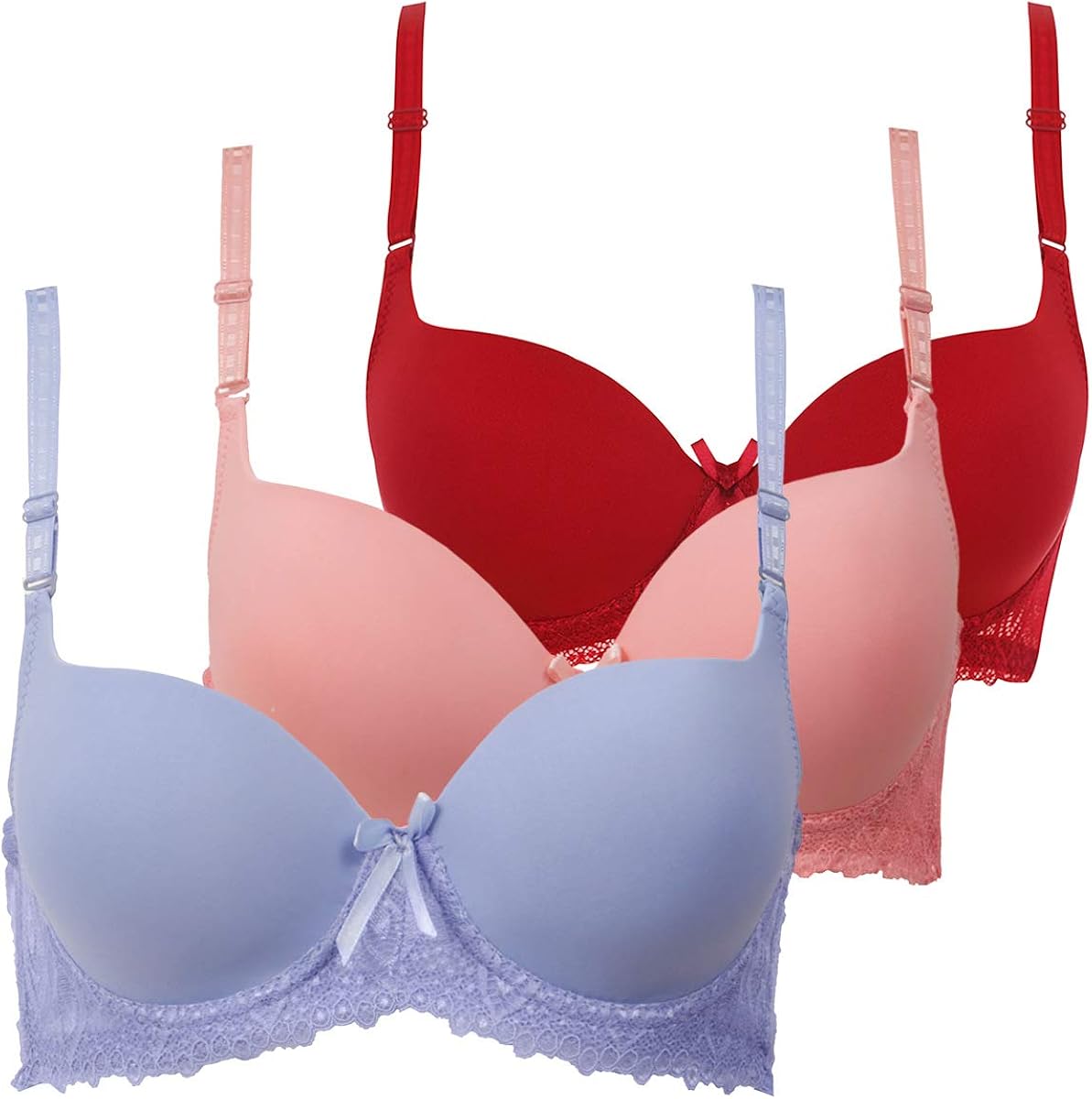 begay jallow recommends What Does A 34b Bra Look Like