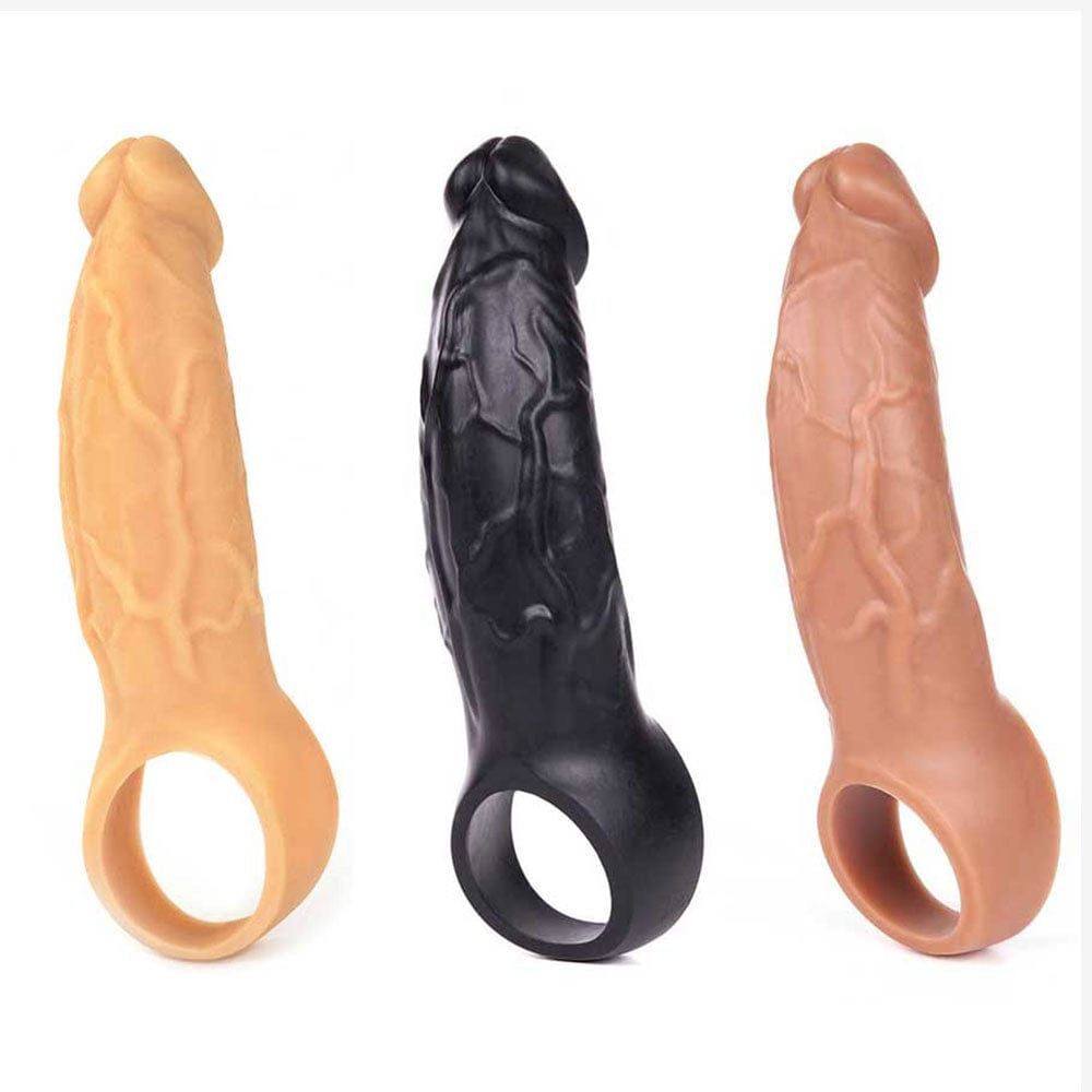 deepak shettigar recommends What Does A 9 Inch Penis Look Like