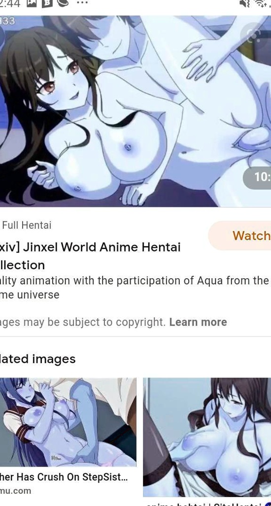 what hentai to watch