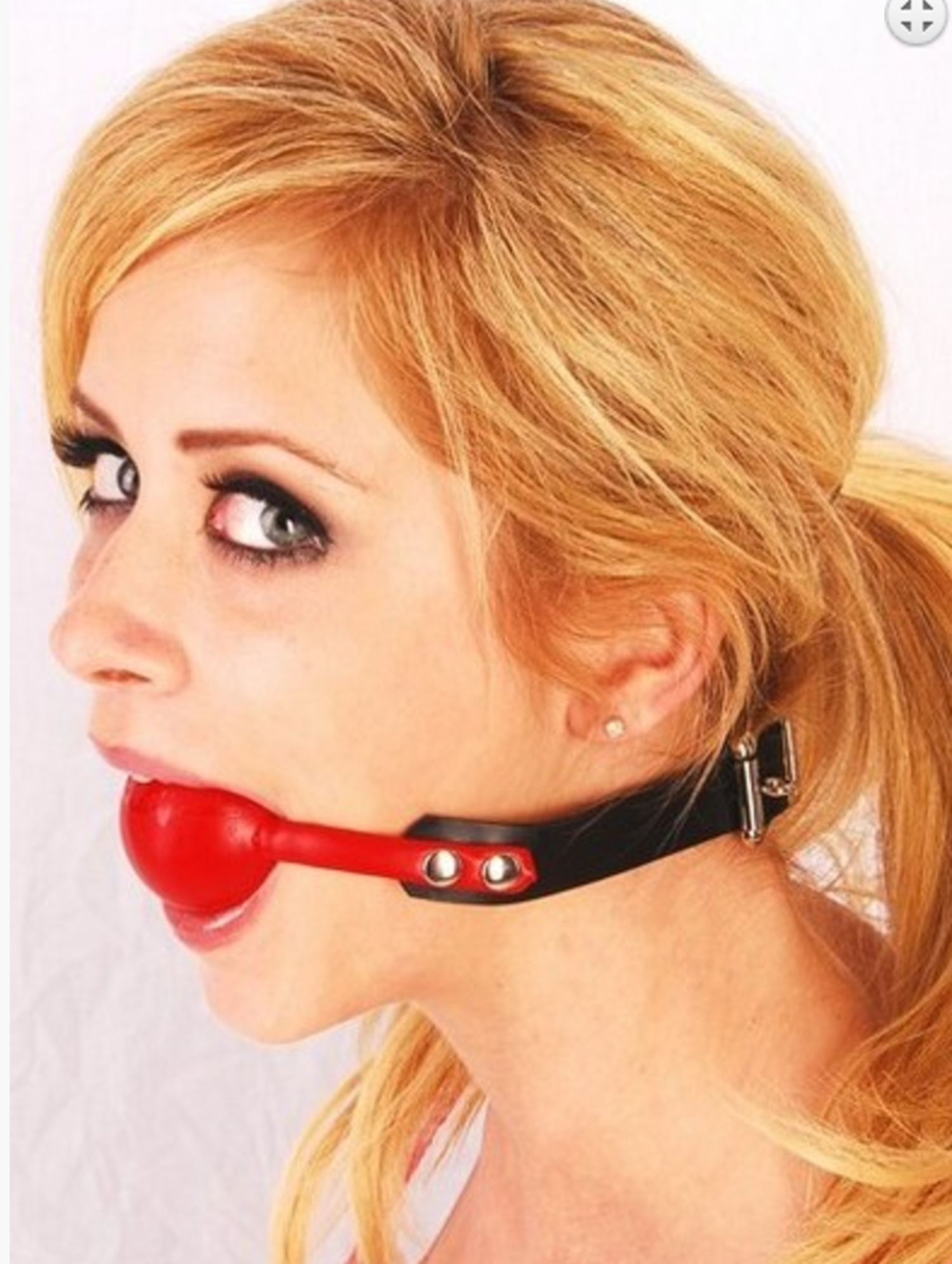 Best of What is a ball gag used for