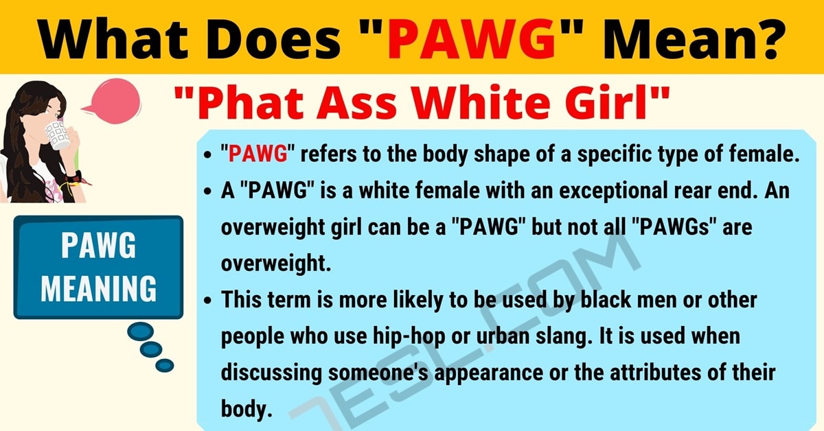 What Is A Pawg rimming ass