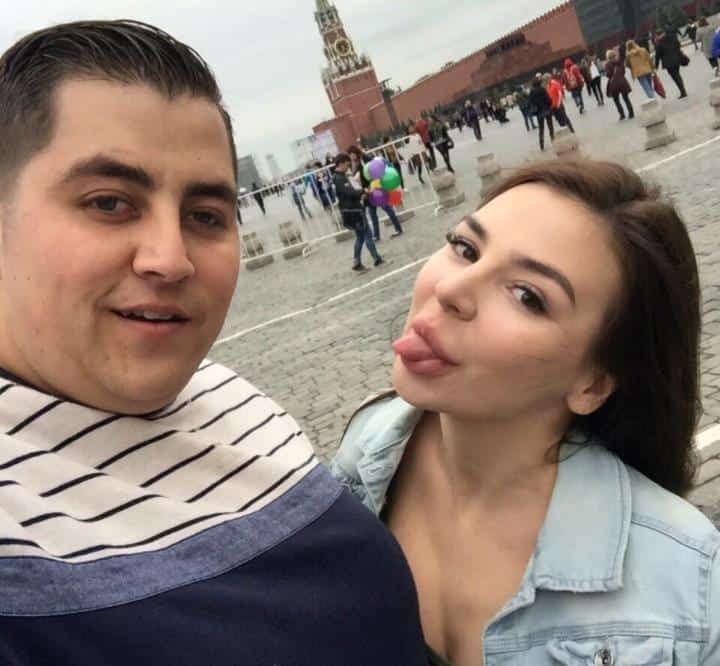 alec corbin recommends What Is Anfisa Job