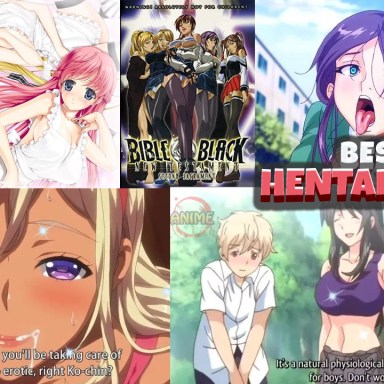 ayham sam recommends What Is The Best Hentai Ever