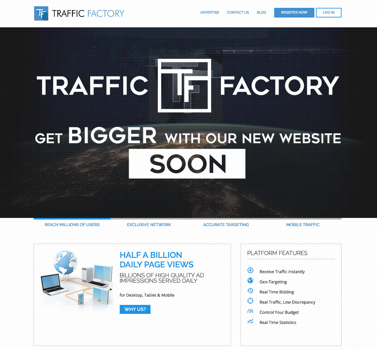 abby nonnemacher recommends what is traffic factory pic