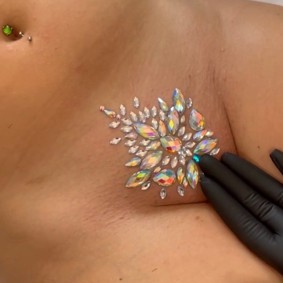 bun lin add photo what is vajazzle pictures