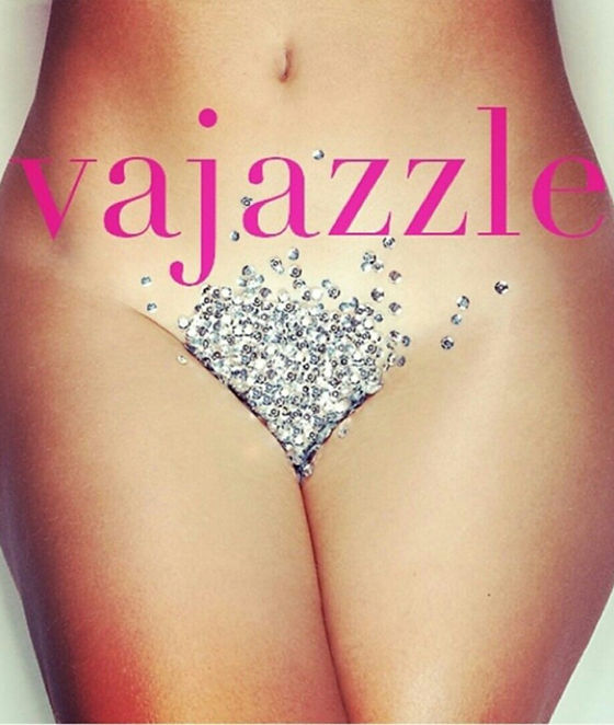 What Is Vajazzle Pictures tits stepmom