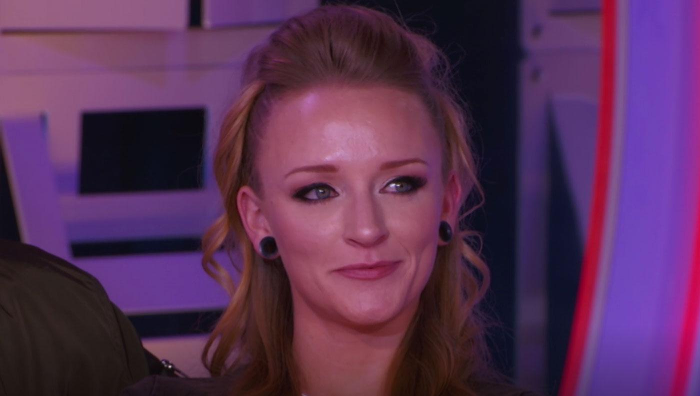 Best of What season was maci on naked and afraid